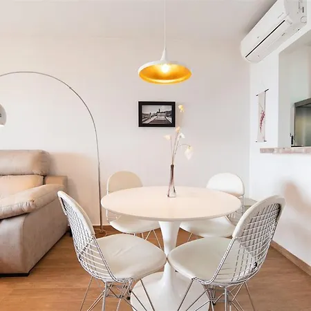 Gecko In Cumbre Del Sol With Sea Views Appartement Benitachell