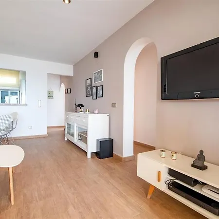 Appartement Gecko In Cumbre Del Sol With Sea Views *