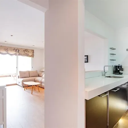 Gecko In Cumbre Del Sol With Sea Views Appartement