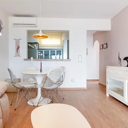 Gecko In Cumbre Del Sol With Sea Views Appartement Benitachell