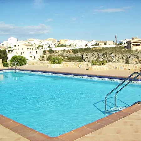 Appartement Gecko In Cumbre Del Sol With Sea Views *