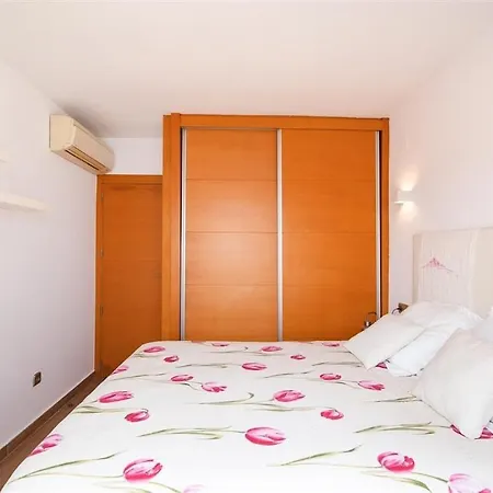 Gecko In Cumbre Del Sol With Sea Views Appartement